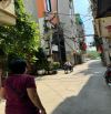 Mặt ngõ kinh doanh oto phố Phan Văn Trường quận Cầu Giấy 40m 14.4 tỷ sổ vuông nhà đẹp hiếm