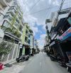 🚗 CĂN GÓC HẺM OTO – NHÀ 6 TẦNG ngay Nguyễn Thiện Thuật, Quận 3 chỉ 1️⃣2️⃣.8️⃣ tỷ còn TL!