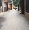 BÁN ĐẤT PHỐ NGUYỄN NGỌC VŨ CẦU GIẤY  18 TỶ 110M2 MT 6M 2 MẶT NGÕ Ô TÔ  KINH DOANH  XÂY CHD