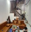 BÁN NHÀ BÙI QUỐC KHÁI, HOÀNG LIỆT 5 TẦNG 4 PHÒNG Ở LUÔN 6 TỶ