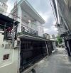 Bán nhà đường Dương Quảng hàm phường 5 quận gò vấp