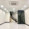 BÁN NHÀ MẶT PHỐ TRƯỜNG CHINH, 6 TẦNG, THANG MÁY, MỚI ĐẸP, LÔ GÓC, 40 M2, 25 TỶ 9