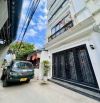 BÁN NHÀ TRƯỜNG LÂM LONG BIÊN – 55M2 – 5 TẦNG THANG MÁY – MẶT TIỀN 4,7M – GIÁ 10TỶ