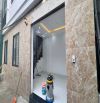 Bán nhà Tân Lập, Đan Phượng. 39m2 xây 4 tầng mặt thoáng rộng. Ngõ thông cách 180m đến Chợ.