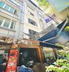 BÁN NHÀ PHÂN LÔ TRẦN QUỐC HOÀN - KINH DOANH TỐT -  THANG MÁY -HAI THOÁNG - 41M2 - 25 TỶ