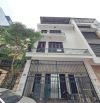 NHÀ MẶT NGÕ 2 THOÁNG SÁT PHỐ 20 TỶ 90M 4 TẦNG MT 5,2m Ô TÔ 4 CHỖ ĐỖ CỬA THUỴ KHUÊ TÂY HỒ
