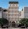 BÁN TÒA APARTMENT LIỄU GIAI, BA ĐÌNH- 305M² x 8T THANG MÁY- DÒNG TIỀN 5 TỶ/NĂM- GIÁ 150 TỶ