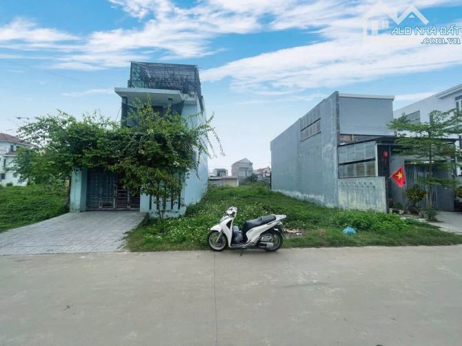 🎯🎯ĐẤT KQH HẠ CỒN TRỐNG ĐƯỜNG PHA 5, TP HUẾ
