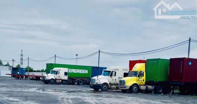 CHO THUÊ KHO Xưởng 5000m2 MỚI 100% CNN Long Thành - Đồng Nai. Giá Chỉ 80k /m2