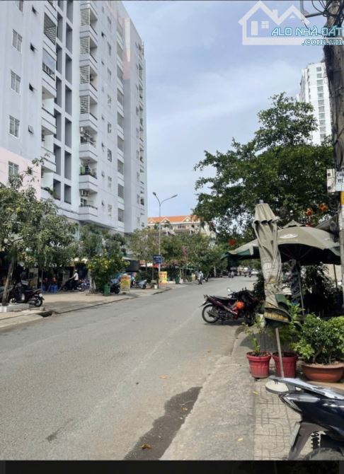 🏢MẶT TIỀN đường DƯƠNG QUANG ĐÔNG (đường 1011 Phạm Thế Hiển) P5 Q8 - Giá 26 TỶ💰💸💸