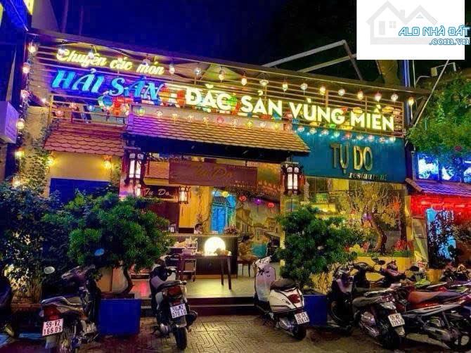 BÁN 184M2 ĐẤT MẶT TIỂN KINH DOANH ĐƯỜNG NHẬT LỆ - QUẬN PHÚ XUÂN GIÁ CHỈ 9.5 TỶ - 1