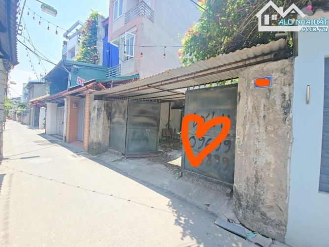 NHÀ ĐẤT HỒNG TIẾN 24 tỷ 120m MẶT TIỀN 7m NGÕ Ô TÔ, LONG BIÊN HÀ NỘ - 3