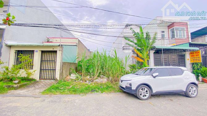 Bán 108 m2 đất trục chính  KDC 3A gần chợ nổi Cái Răng