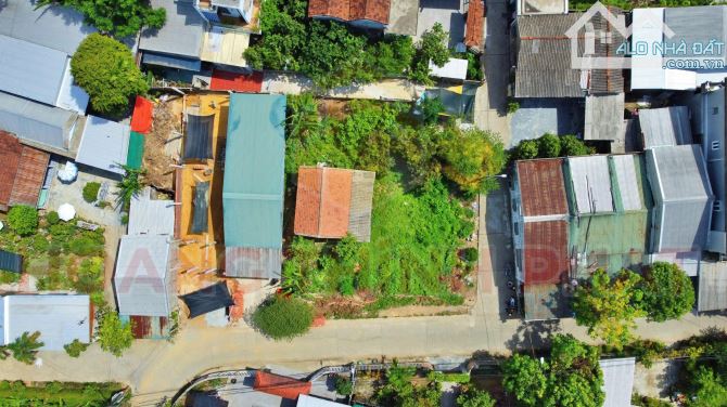 ĐẤT 2 MẶT TIỀN TRUNG TÂM PHƯỜNG KIM LONG - VỊ TRÍ ĐẸP - CỰC HIẾM