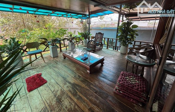 🌿 BÁN NHÀ VƯỜN ĐẸP TẠI CƯ SUÊ – GẦN KHU CÔNG NGHIỆP TÂN AN – DIỆN TÍCH KHỦNG 1.000m² 🌿
