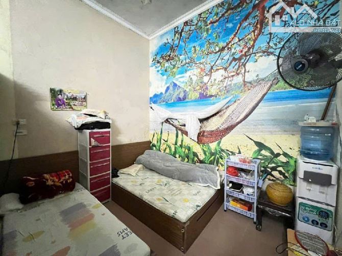 BÁN ĐẤT KHU B ĐẠI HỌC MỎ 40M2, MT 4M, SỔ ĐỎ, ÁP SÁT TRƯỜNG MỎ, NHỈNH 6 ĐỒNG