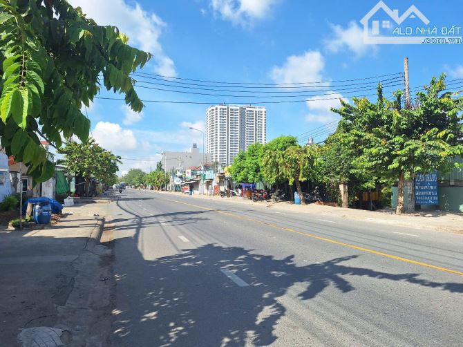 Đất mặt tiền đường ĐT 743C, phường Tân Đông Hiệp, TP Dĩ An. 11,3 tỷ
