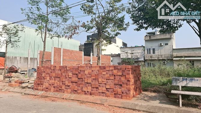 Đất Khu dân cư ADB Tân Thạnh -Tp Tam Kỳ
