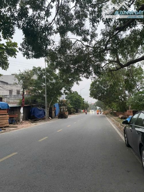 Bán đất Khúc Xuyên mặt 286 . dt 72m . mt 4,5m . hướng TB , giá 4 ty250