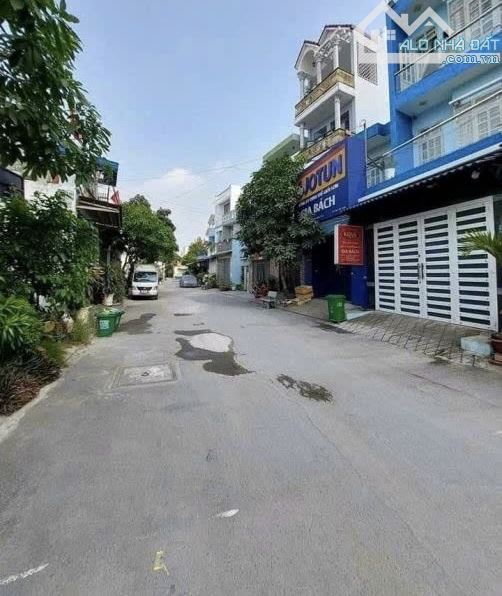 NGỘP BANK CẦN SANG GẤP ĐẤT ĐẸP TẠI TP THỦ DẦU MỘT- BÌNH DƯƠNG - ĐƯỜNG XE TẢI
