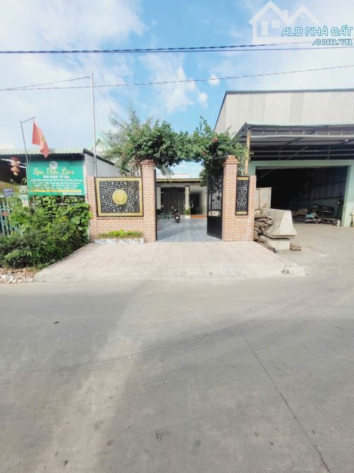 🏡 BÁN NHÀ VƯỜN VIEW ĐẸP NGHỈ DƯỠNG – GIÁ CHỈ CÒN TỪ 550 TRIỆU