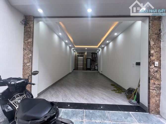 🔥 BÁN GẤP NHÀ THẠCH BÀN – LONG BIÊN – 6T THANG MÁY – Ô TÔ – 52M² – GẦN KĐT – CHỈ 11.5 TỶ