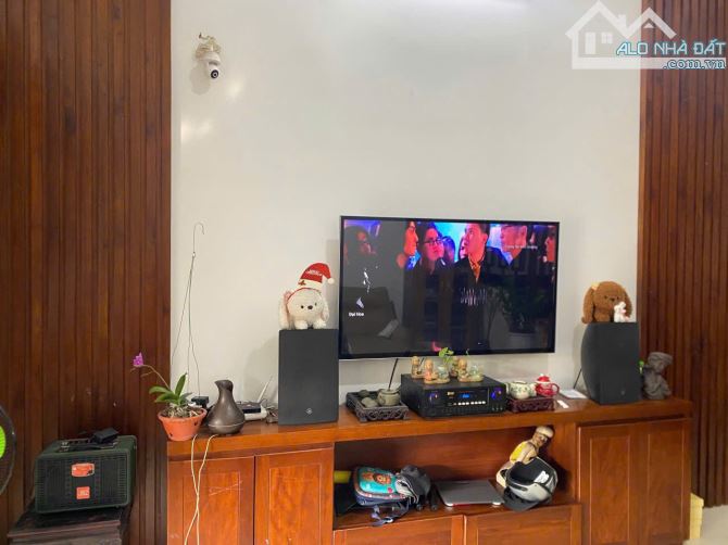 Nhà 2 tầng mặt tiền Nguyễn Khoa Vy, phường Vỹ Dạ, TP Huế