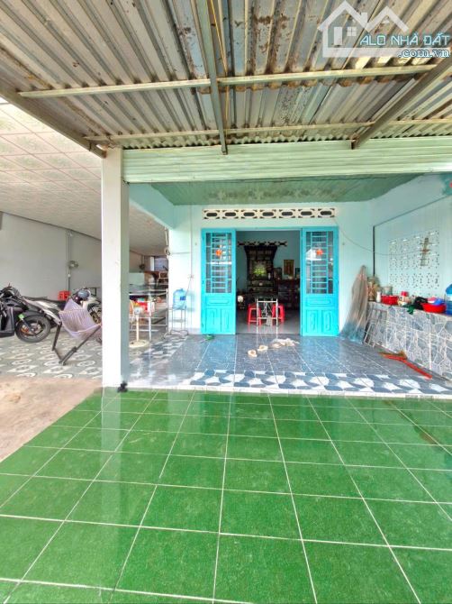 Bán nhà 5,5 x 29 hiệp bình hiệp ninh chỉ có 1 tỷ 850