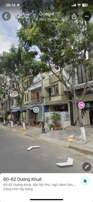 Bán Nhà Giá Tốt Đường Dương Khuê- Đoạn gần Sông Hàn