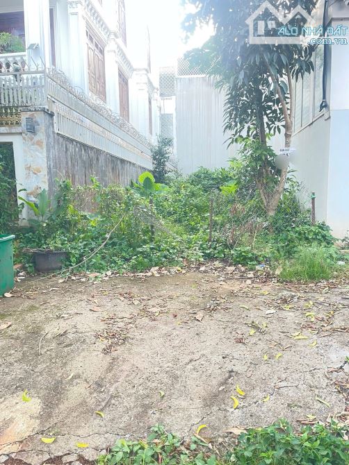 Bán Đất Nền Metroll Lê Trọng Tân -  P. Buôn mê Thuột