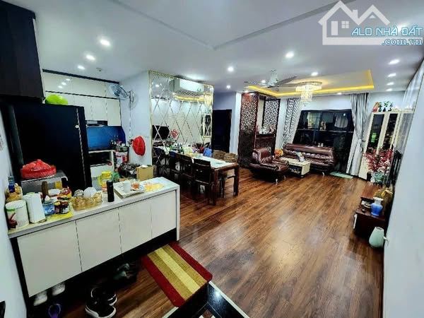 BÁN CĂN HỘ ECO LAKEVIEW, 32 ĐẠI TỪ, 115m2