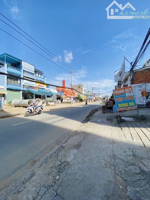 Lô đất 5x16m gần Nguyễn Thị Định, Bình Trưng Tây – Hẻm ô tô – Giá chỉ 4.5 tỷ!