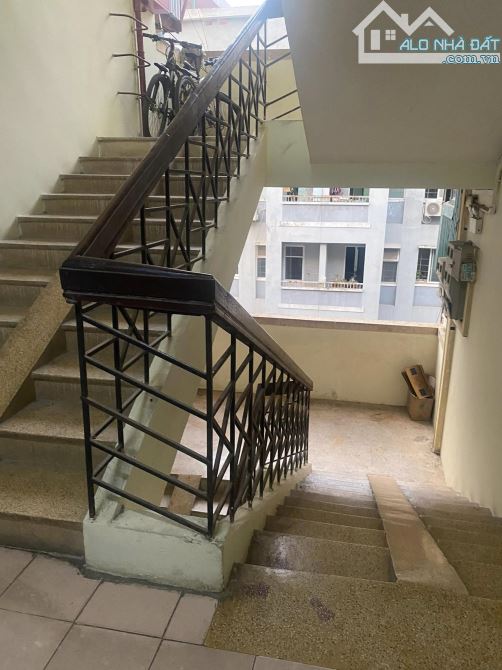 CHÍNH CHỦ BÁN CĂN HỘ TẬP THỂ - TẦNG 2 - 80M2 - 3.15 TỶ - HỒ TÙNG MẬU