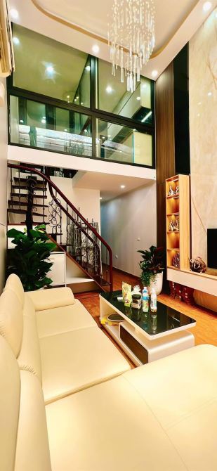 NHÀ ĐẸP PHỐ TRẦN NHẬT DUẬT 3PN Full nội thất hiện đại, chỉ hơn 4 tỷ