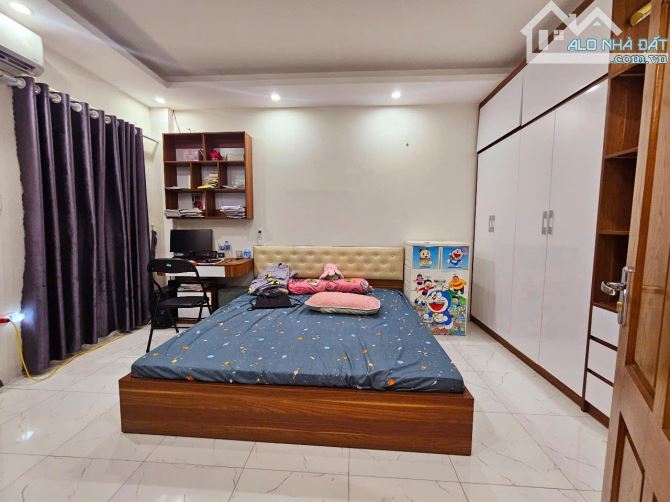 NHÀ MỚI HUYỀN KỲ HÀ ĐÔNG, 30M, 4T, MT6,2M, GIÁ 4,7 TỶ
