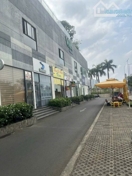 🌟 Cần bán Shophouse mặt tiền Võ Văn Kiệt – Quận 6, TP.HCM