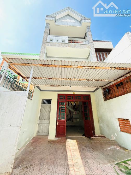 🏝 BÁN NHÀ TRUNG TÂM TP. BIỂN VŨNG TÀU – DIỆN TÍCH KHỦNG 231M² – CHỈ 15 TỶ 💎