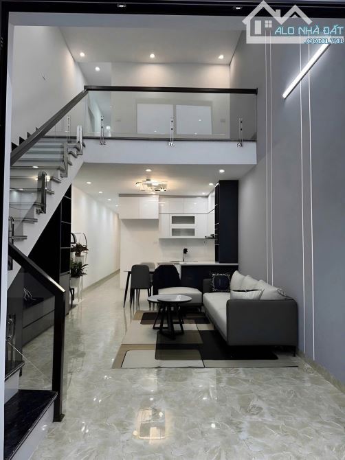 BÁN NHÀ ĐẸP 1 TRỆT 1LẦU  - KDC TÂN TRIỀU  - BIÊN HÒA  CHỈ 1TY HƠN