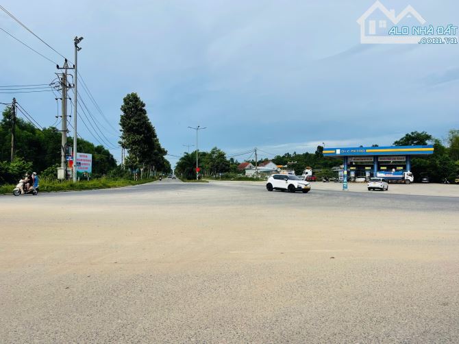 MINH MANG- VÕ VĂN KIỆT - ĐẤT F0 - ĐƯỜNG QH TƯƠNG LAI 19.5M