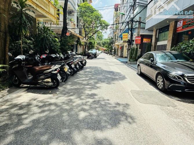 Hiếm! Bán Nhà Phạm Tuấn Tài - Cầu Giấy-Phân Lô -Ôtô Tránh-Gần Phố-50M2-5Tầng-Mt4.5m -19 Tỷ
