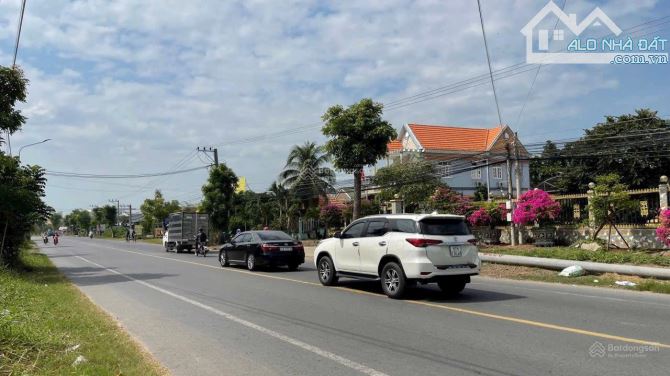 BÁN – LÔ ĐẤT MẶT TIỀN ĐƯỜNG 9M – GIÁ SIÊU TỐT