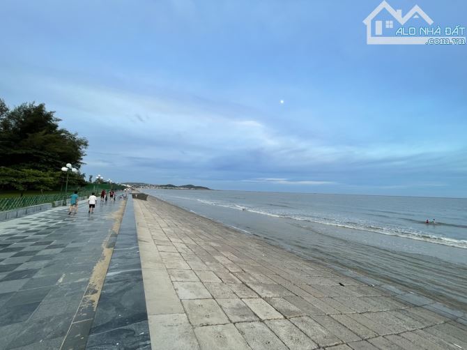 Bán lô Góc 2 mặt tiền 123m2 khu Ocean Dunes, vị trí Xây Khách sạn, Phố Biển Tp Phan Thiết