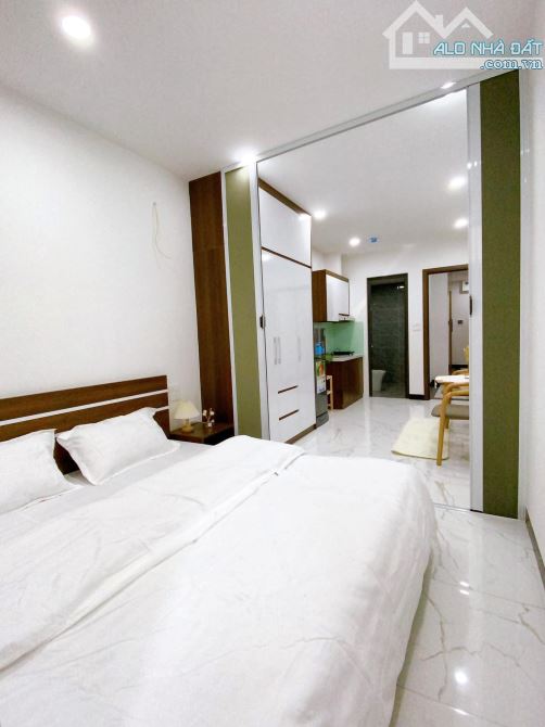 BÁN TÒA CCMN NGÕ 58 NGUYỄN KHÁNH TOÀN: 8 TẦNG, 23 PHÒNG, DÒNG TIỀN 120TR/TH, VỊ TRÍ ĐẸP