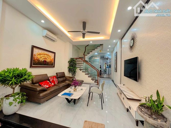 BÁN NHÀ 4 TẦNG MẶT TIỀN QUẬN THANH XUÂN-69m2-MT:4m-KINH DOANH SẦM UẤT