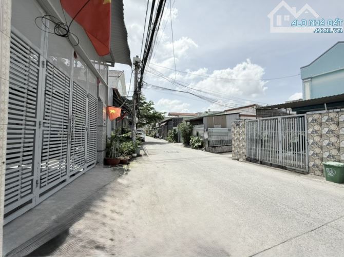 Bán đất thổ cư đường thạnh Xuân 22 phường thạnh Xuân quận 12