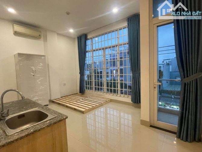 TOÀ CĂN HỘ SIÊU VIP - MẶT TIỀN ĐƯỜNG LỚN BÙI TÁ HÁN