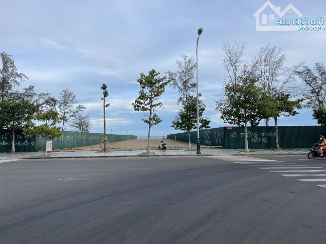 Bán lô E1 khu Ocean Dunes Phan Thiết, đường Ven Biển tp Phan Thiết