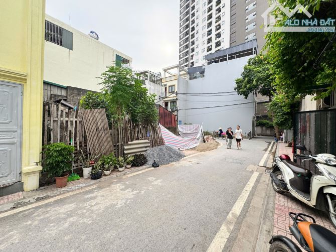 Bán đất oto tránh đỗ đức giang chỉ hơn 6 tỷ