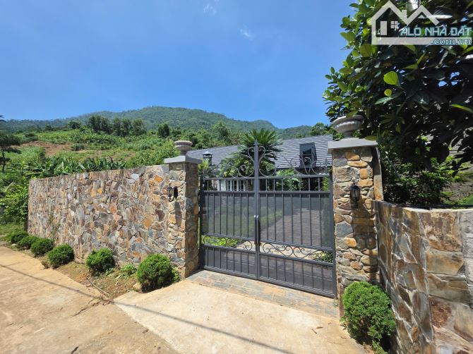 Bán 200m2 đất Phú Mãn Quốc Oai cực đẹp ô tô để ở hoặc đầu tư sinh lời giá 2.5 tỷ