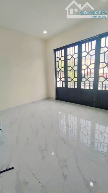 🛎️ BÁN NHÀ 3 LẦU 45 M2 HẺM 205 HUỲNH TẤN PHÁT TÂN THUẬN ĐÔNG Q7